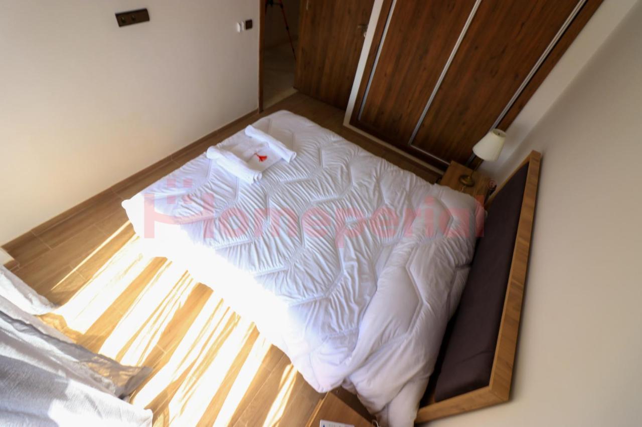 Homeperial Modern 2Br Apartment With Pool Downtown Marrakesch Exterior foto