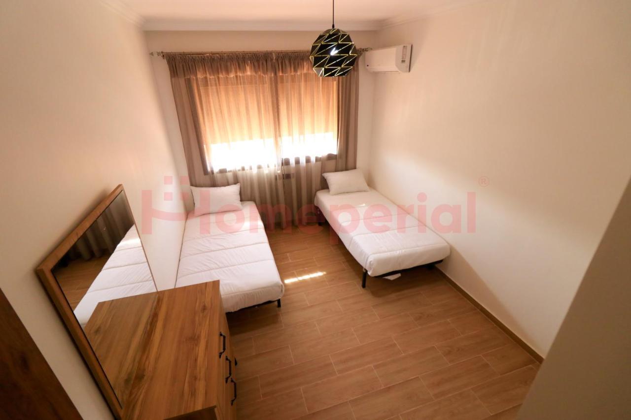 Homeperial Modern 2Br Apartment With Pool Downtown Marrakesch Exterior foto