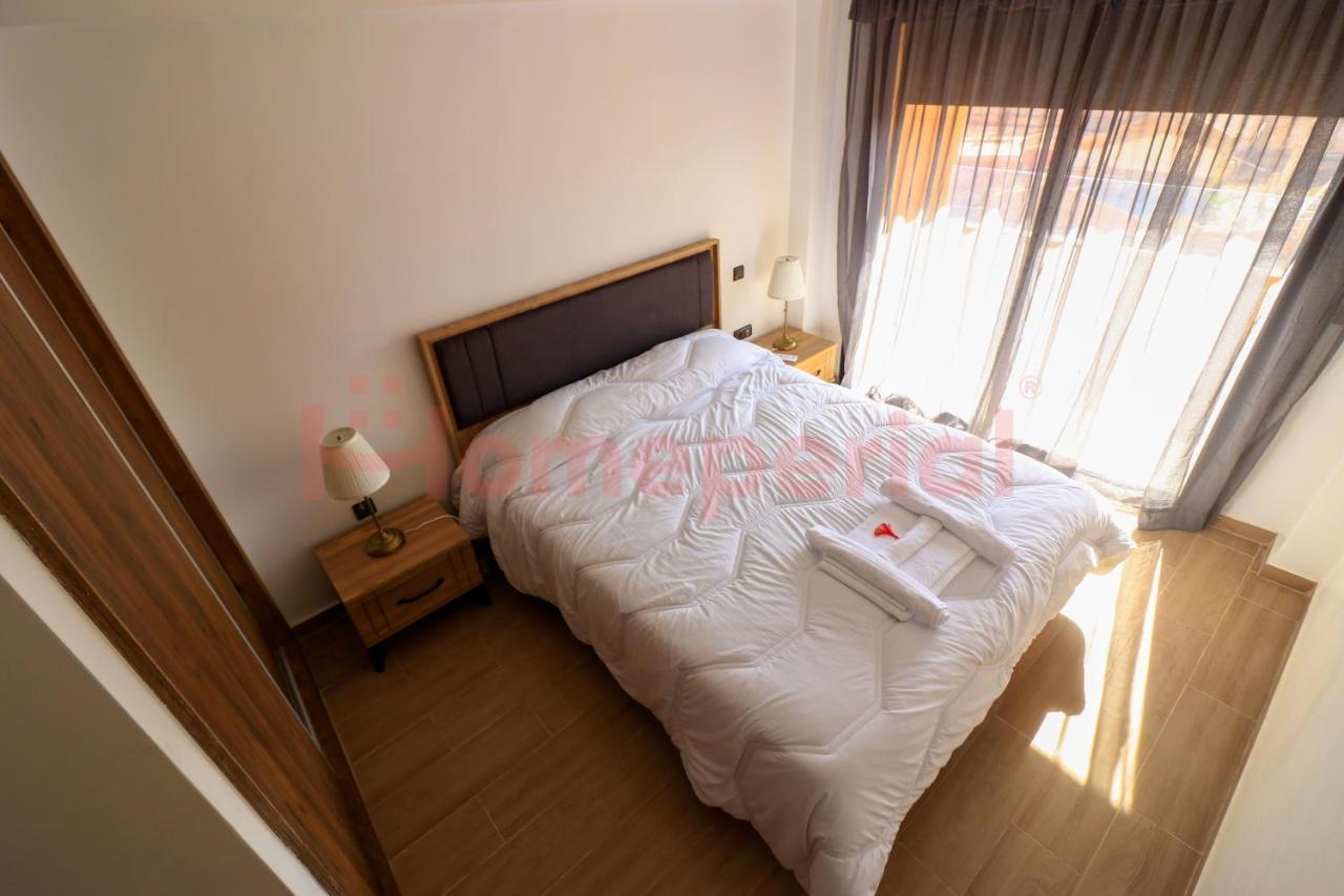 Homeperial Modern 2Br Apartment With Pool Downtown Marrakesch Exterior foto