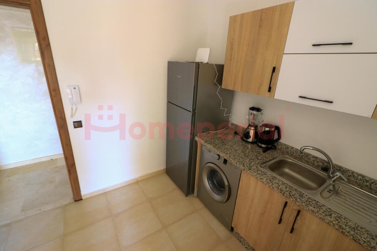 Homeperial Modern 2Br Apartment With Pool Downtown Marrakesch Exterior foto